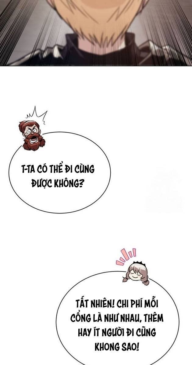 Quý Tộc Lười Biếng Trở Thành Thiên Tài - Page 40