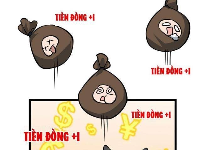 Giết Ta Thêm Mấy Lần Nữa, Ta Liền Vô Địch - Page 87