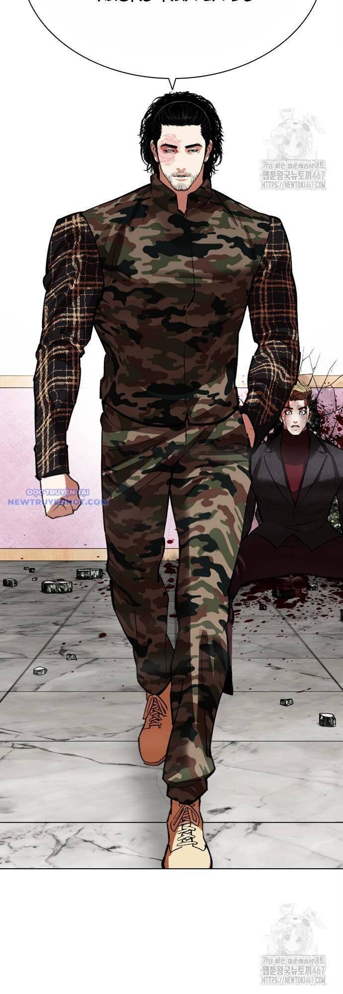 Hoán Đổi Diệu Kỳ - Page 29