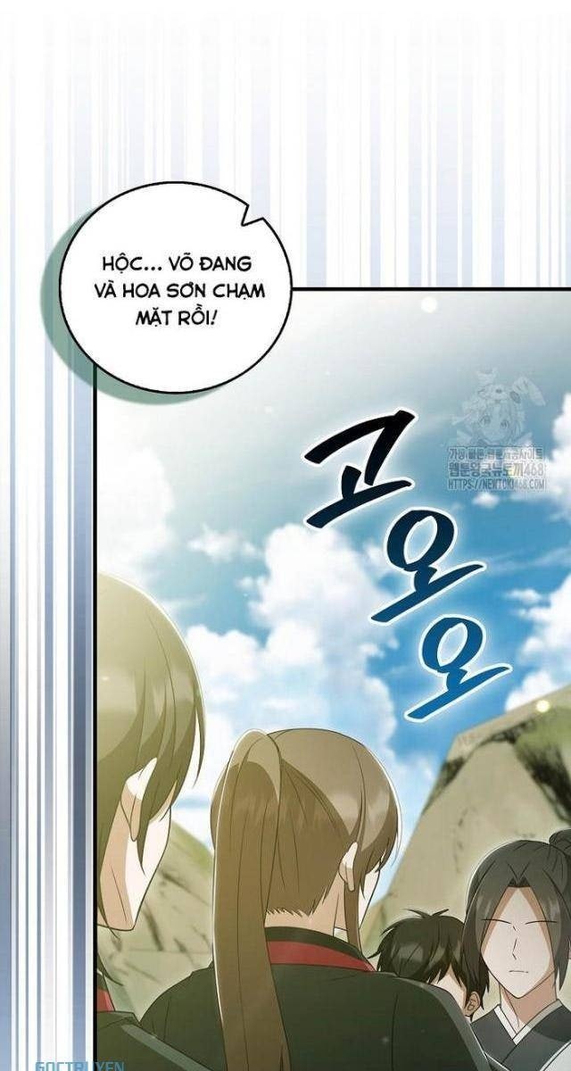 Trở Thành Đệ Tử Nhỏ Tuổi Nhất Phái Hoa Sơn - Page 88