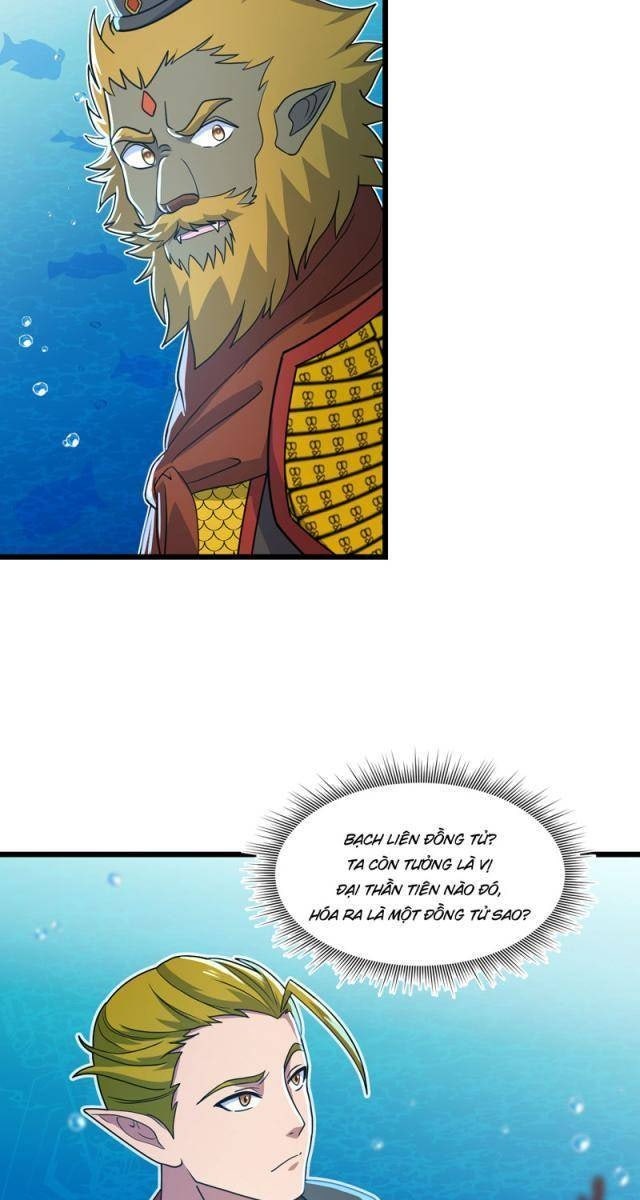 Đệ Tử Của Ta Đều Là Vô Địch Đại Yêu - Page 57