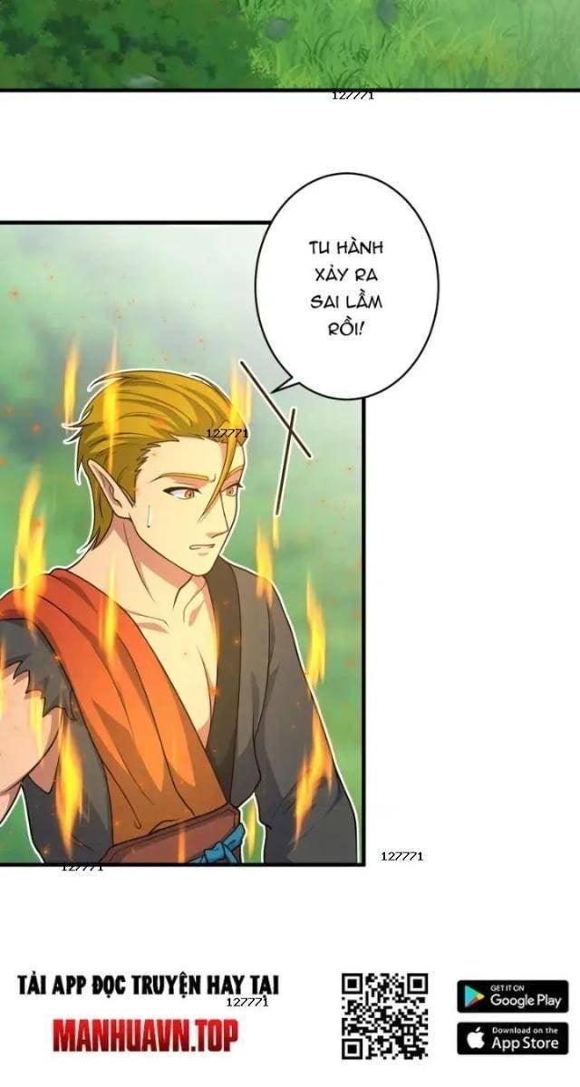 Đệ Tử Của Ta Đều Là Vô Địch Đại Yêu - Page 7