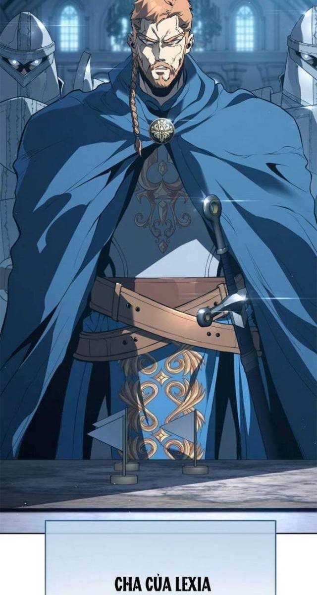 Lý Do Ta Từ Bỏ Làm Quỷ Vương - Page 46