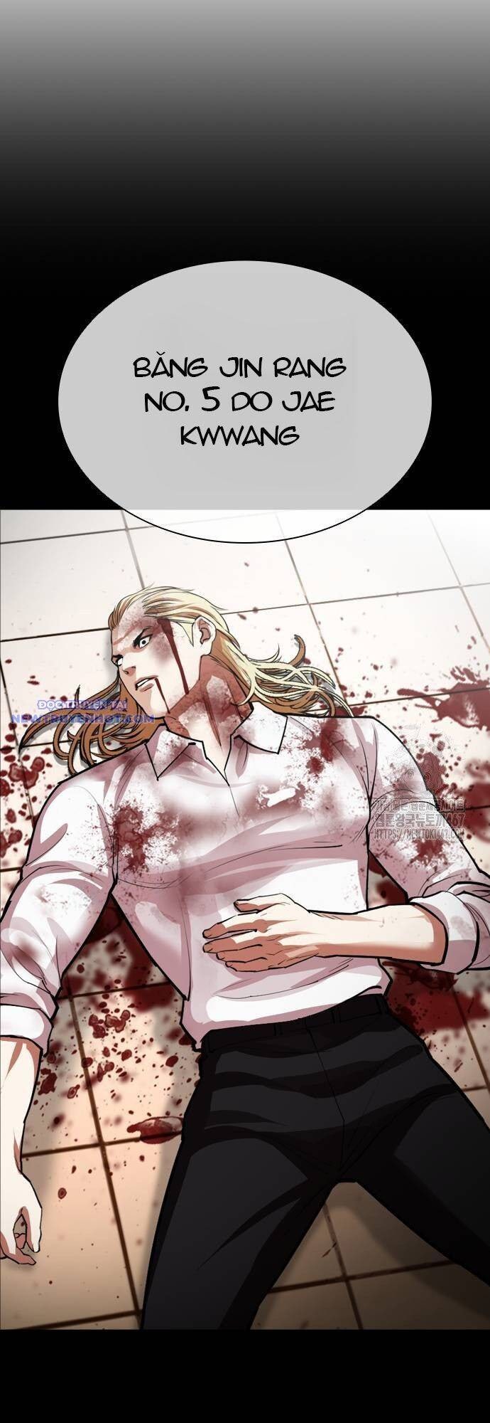 Hoán Đổi Diệu Kỳ - Page 51