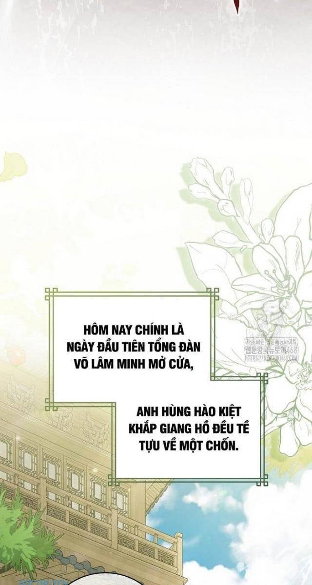 Trở Thành Đệ Tử Nhỏ Tuổi Nhất Phái Hoa Sơn - Page 59