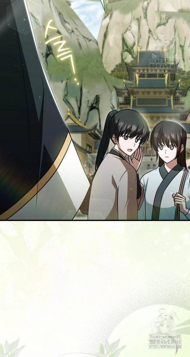 Trở Thành Đệ Tử Nhỏ Tuổi Nhất Phái Hoa Sơn - Page 65