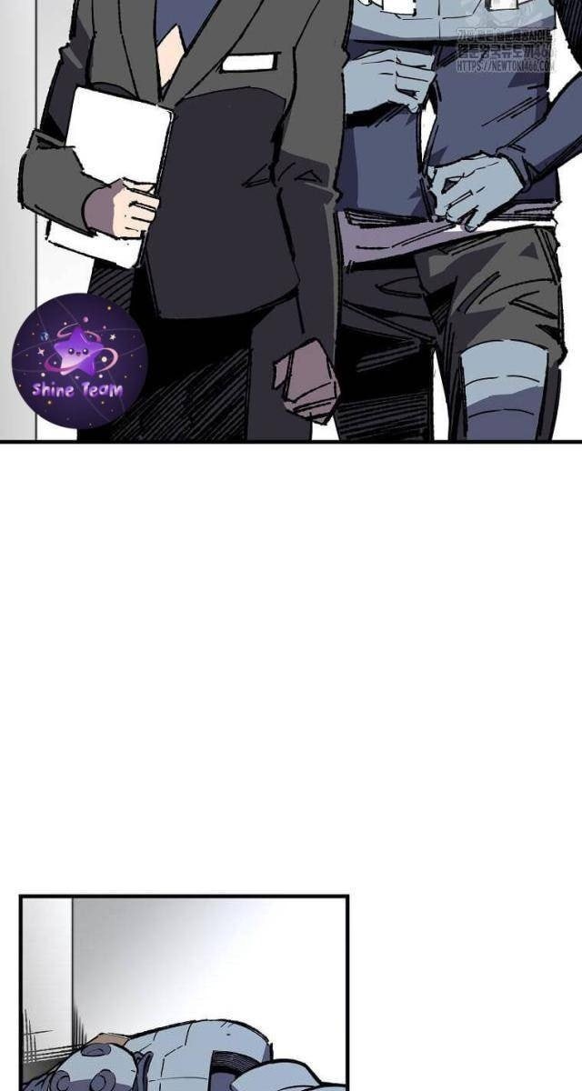 Tôi Đã Đạt Đến Cấp Độ Tối Đa Và Quay Trở Lại - Page 89