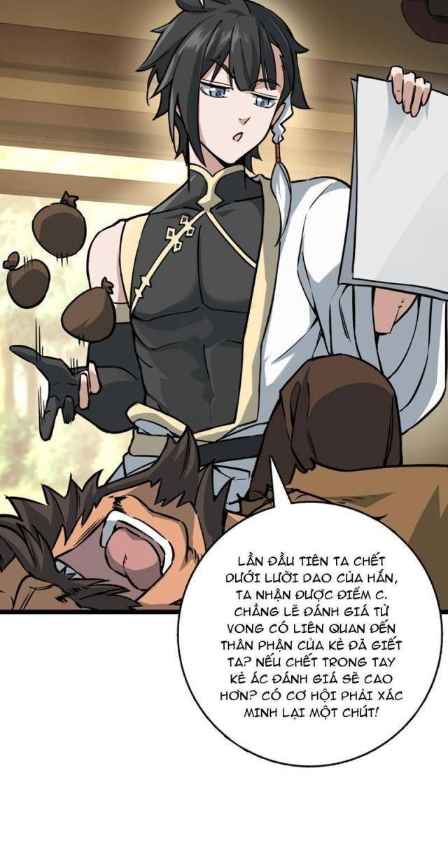 Giết Ta Thêm Mấy Lần Nữa, Ta Liền Vô Địch - Page 89