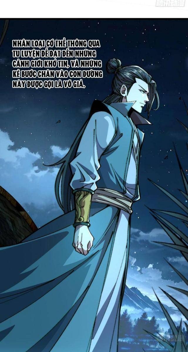 Thủy Hầu Tử Khai Thủy Thành Thần - Page 44