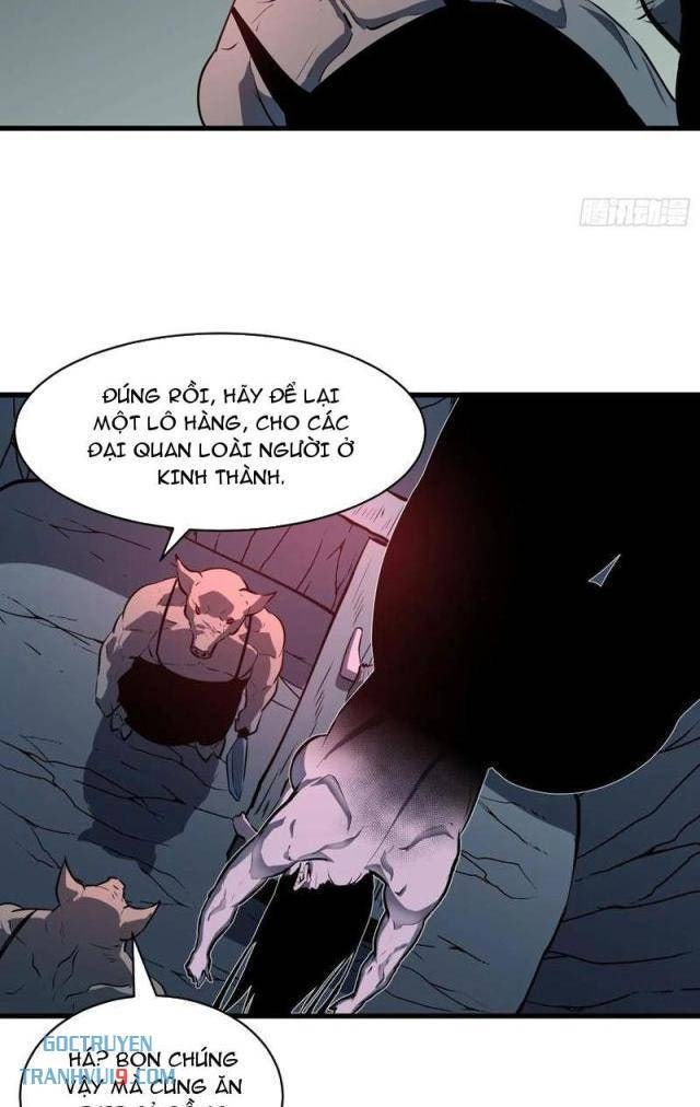 Tu Luyện Nhàn Hạ Bắt đầu Từ Nữ đồ đệ - Page 9