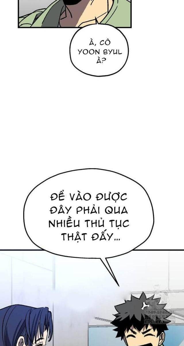 Tôi Đã Đạt Đến Cấp Độ Tối Đa Và Quay Trở Lại - Page 61