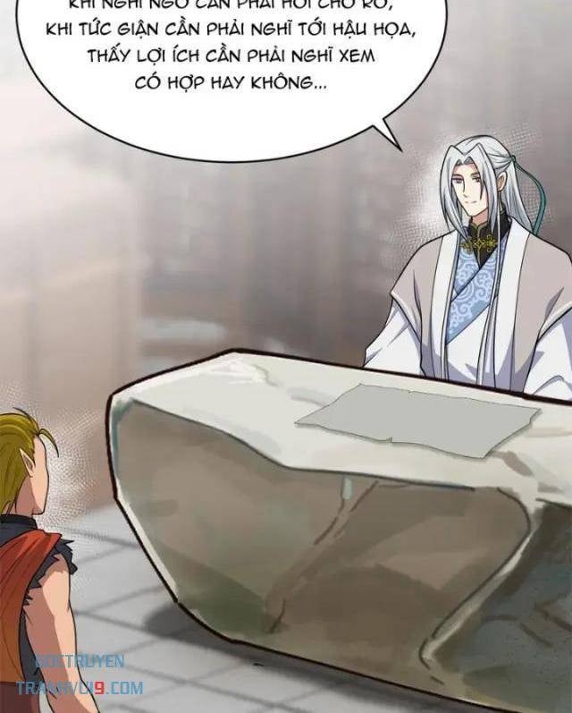 Đệ Tử Của Ta Đều Là Vô Địch Đại Yêu - Page 50