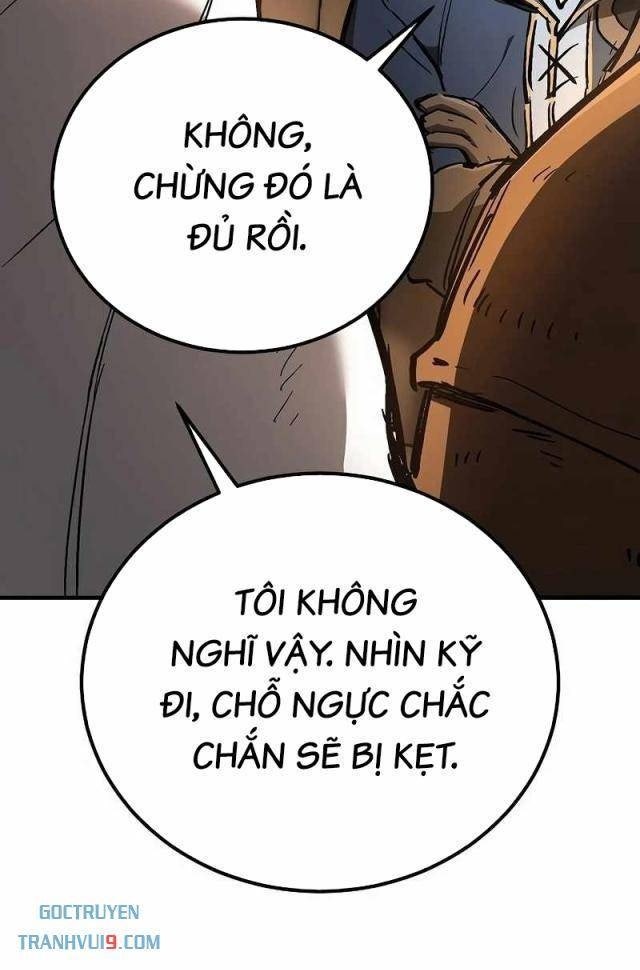 Hộ Vệ Điên Cuồng Trong Tiểu Thuyết Trung Cổ - Page 123