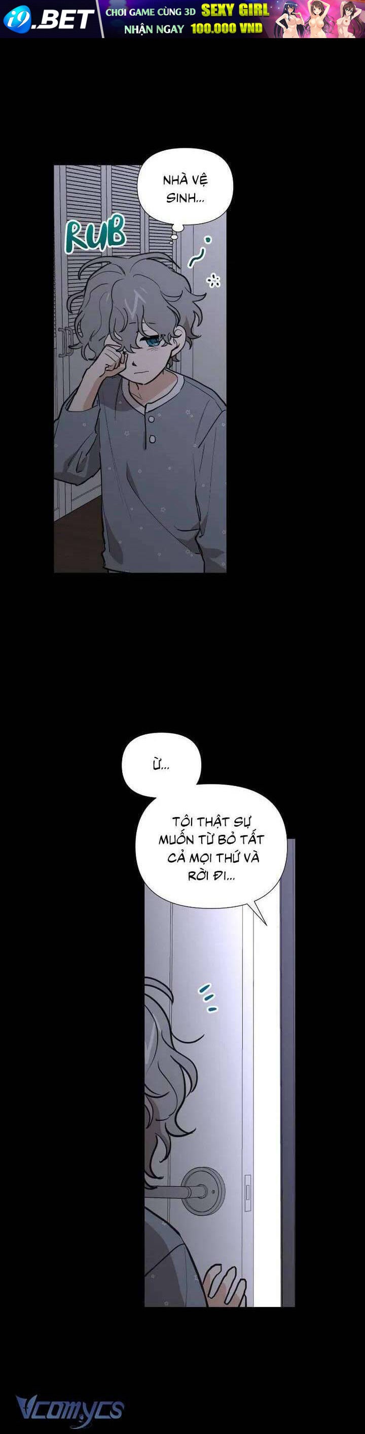 Điều Ước Sao Băng - Page 19