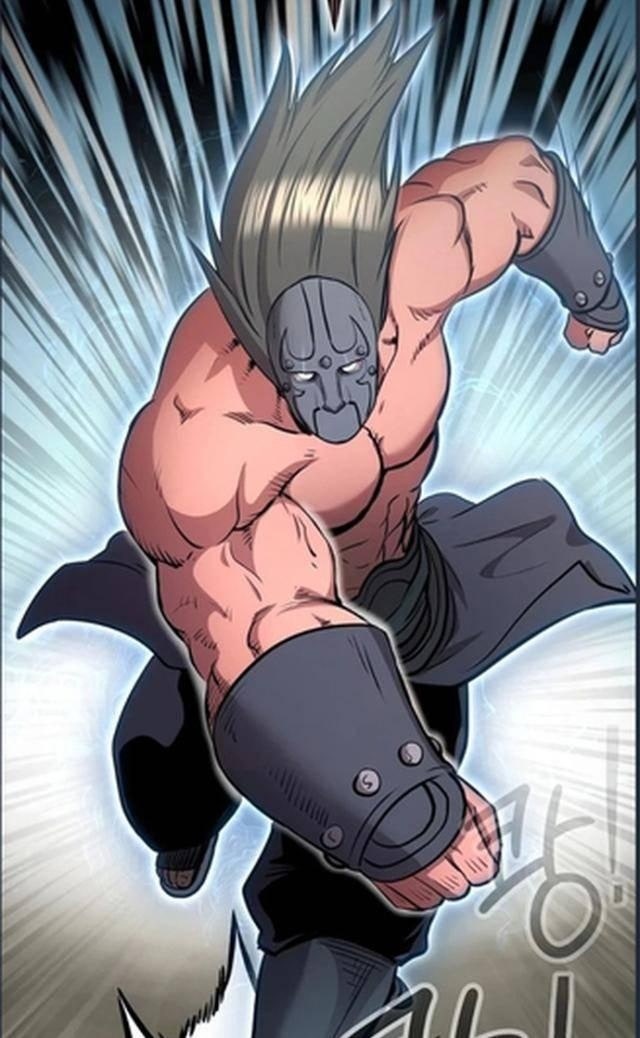 Ma Nhân Hoa Sơn - Page 24