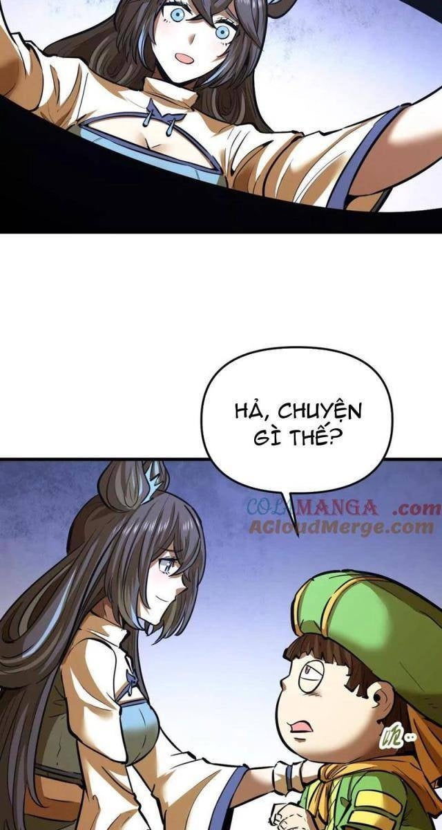 Tông Môn Của Ta Có Triệu Điểm Mạnh - Page 7