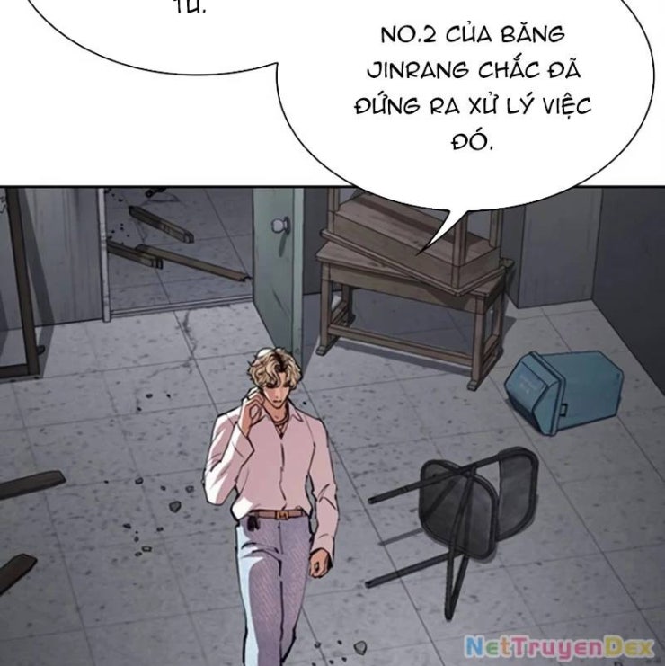 Hoán Đổi Diệu Kỳ - Page 20
