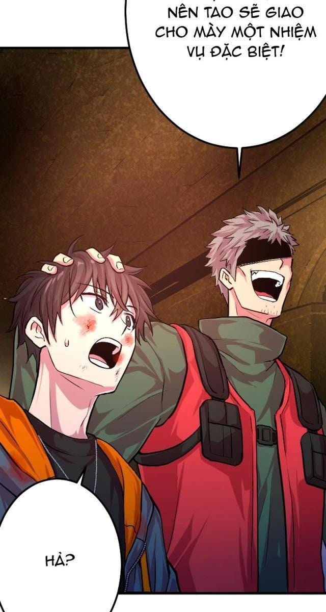 Nhà Hiền Triết Đã Nghỉ Hưu Thay Đổi Cuộc Đời Bằng Kỹ Năng UR - Page 81