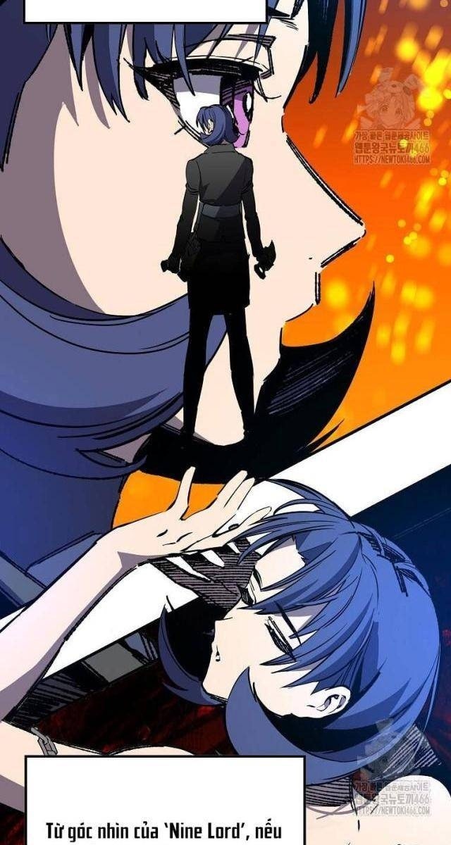 Tôi Đã Đạt Đến Cấp Độ Tối Đa Và Quay Trở Lại - Page 84