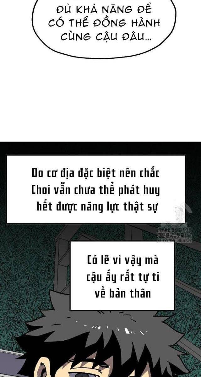 Tôi Đã Đạt Đến Cấp Độ Tối Đa Và Quay Trở Lại - Page 41