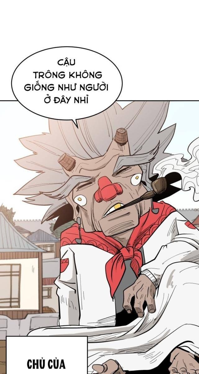 Viên Đá Đỏ - Page 69