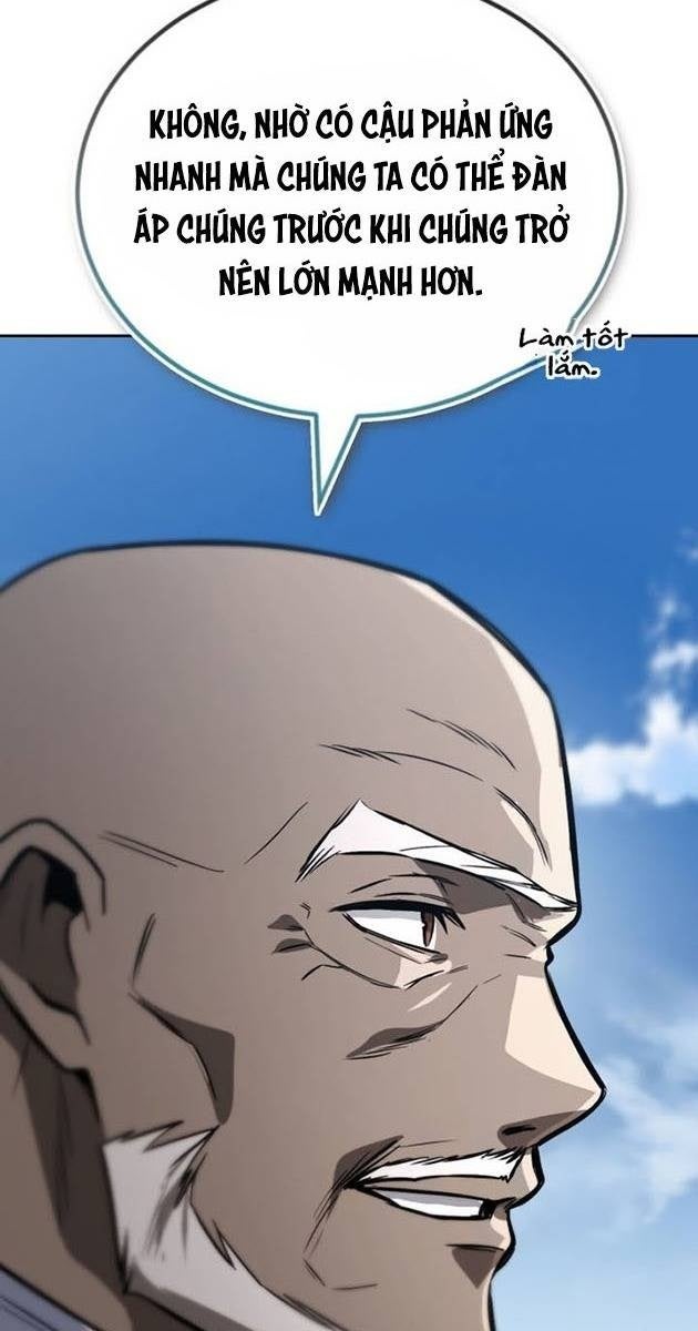 Quý Tộc Lười Biếng Trở Thành Thiên Tài - Page 22