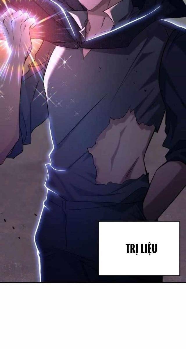Trị Liệu Sư Quá Mạnh - Page 38