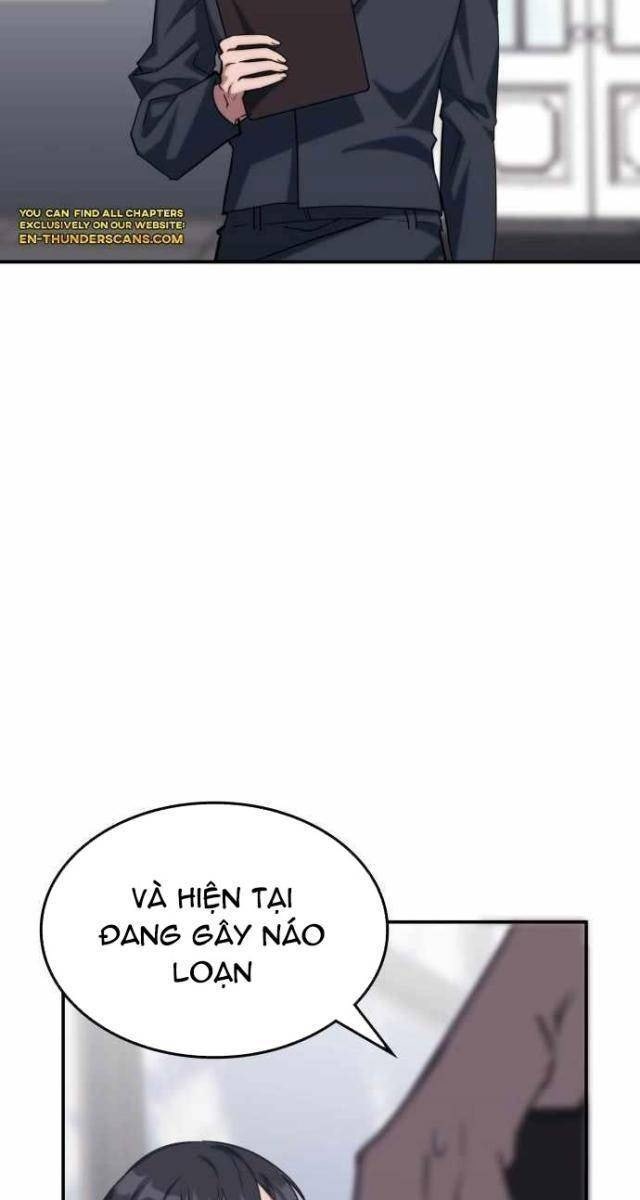 Trị Liệu Sư Quá Mạnh - Page 119