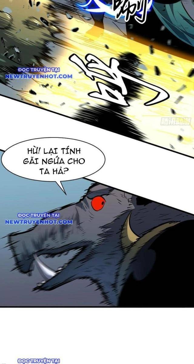 Tu Luyện Nhàn Hạ Bắt đầu Từ Nữ đồ đệ - Page 63