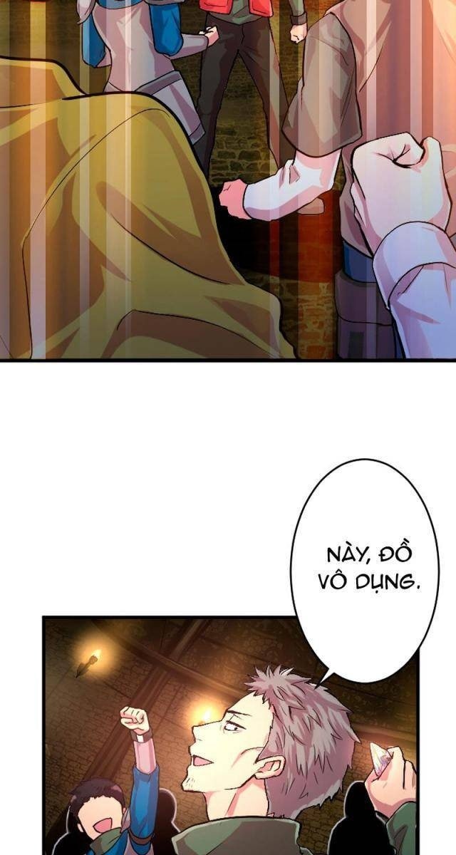 Nhà Hiền Triết Đã Nghỉ Hưu Thay Đổi Cuộc Đời Bằng Kỹ Năng UR - Page 36