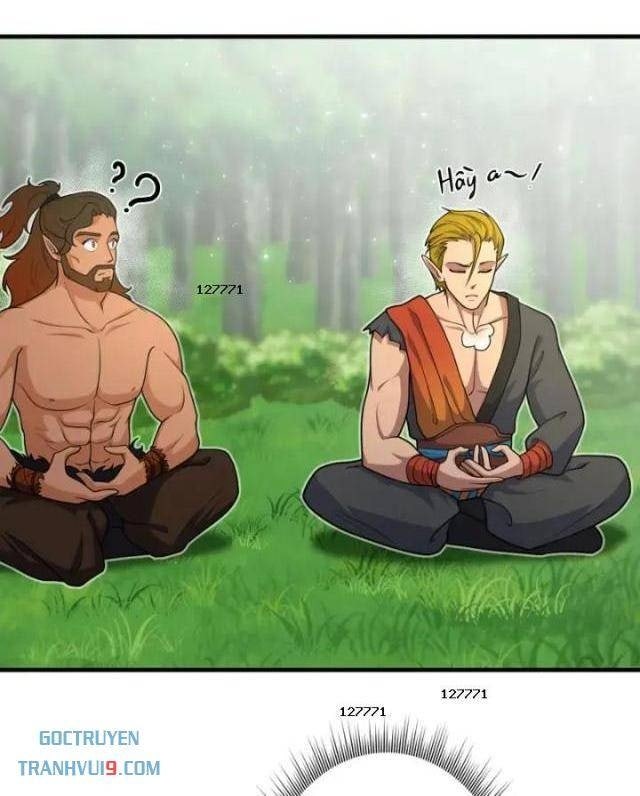 Đệ Tử Của Ta Đều Là Vô Địch Đại Yêu - Page 8