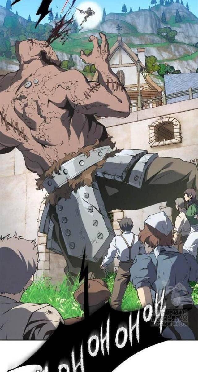 Lý Do Ta Từ Bỏ Làm Quỷ Vương - Page 95