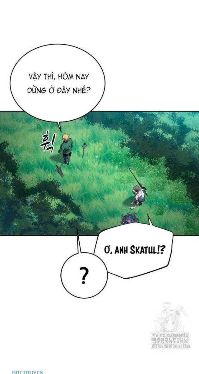 Lý Do Ta Từ Bỏ Làm Quỷ Vương - Page 18