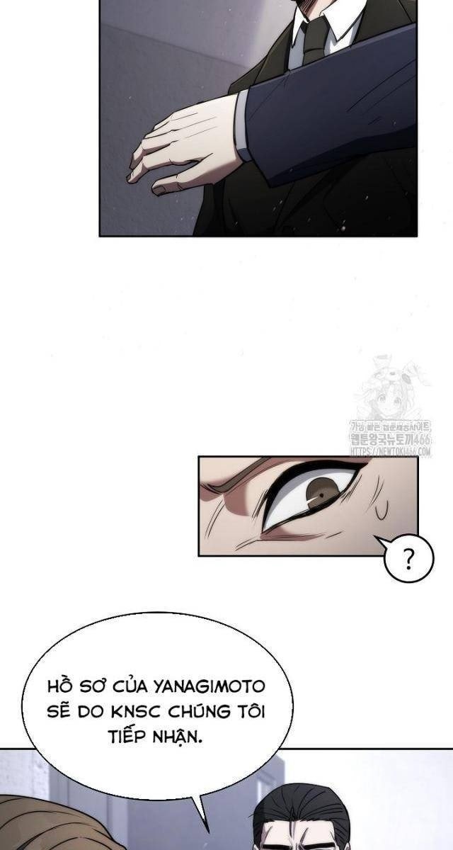 Chiến Thần Xuất Thế - Page 25