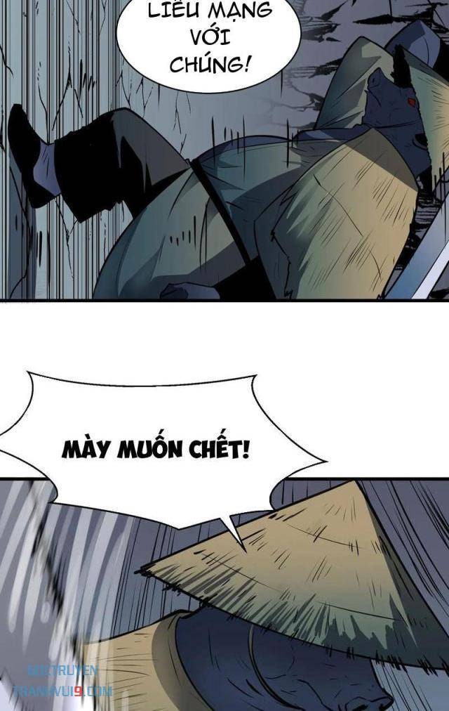 Tu Luyện Nhàn Hạ Bắt đầu Từ Nữ đồ đệ - Page 20