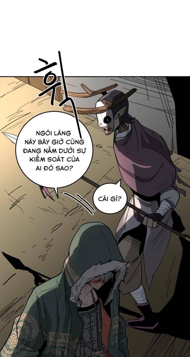 Viên Đá Đỏ - Page 12