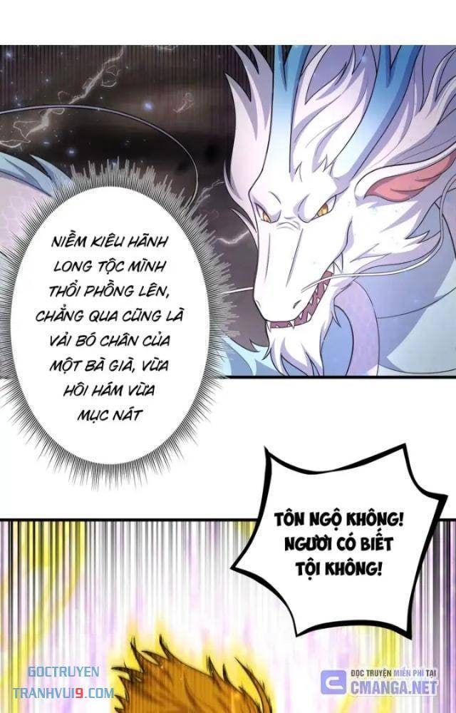 Đệ Tử Của Ta Đều Là Vô Địch Đại Yêu - Page 31