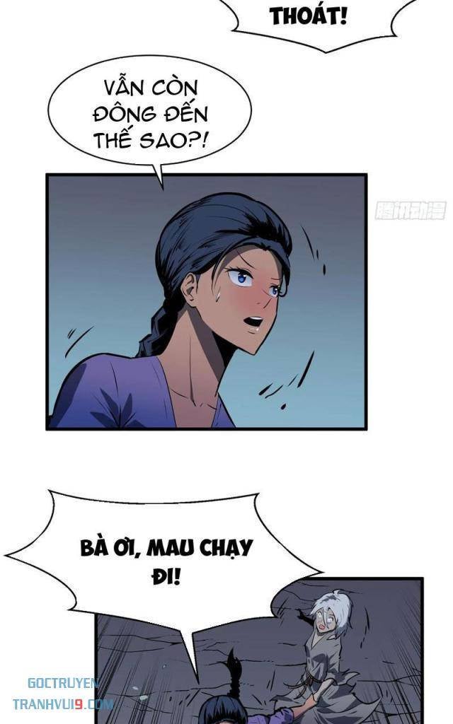 Tu Luyện Nhàn Hạ Bắt đầu Từ Nữ đồ đệ - Page 37