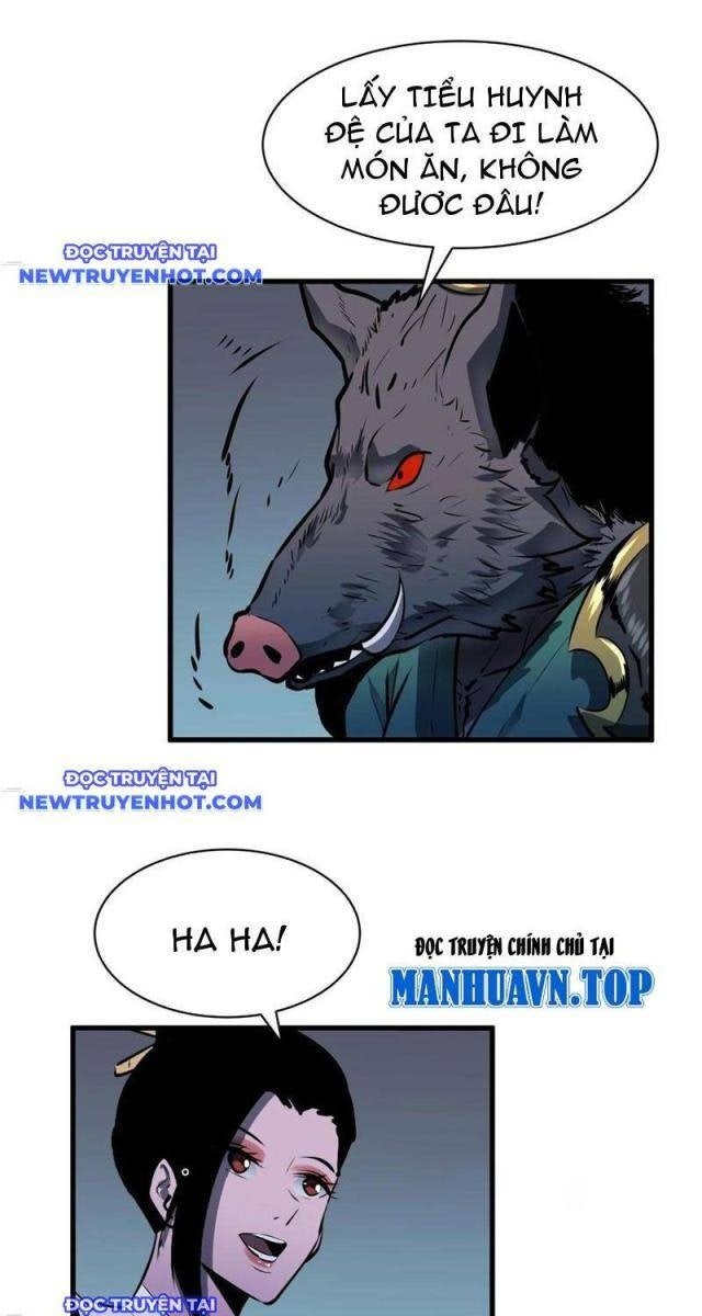 Tu Luyện Nhàn Hạ Bắt đầu Từ Nữ đồ đệ - Page 23