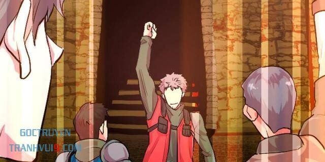 Nhà Hiền Triết Đã Nghỉ Hưu Thay Đổi Cuộc Đời Bằng Kỹ Năng UR - Page 35