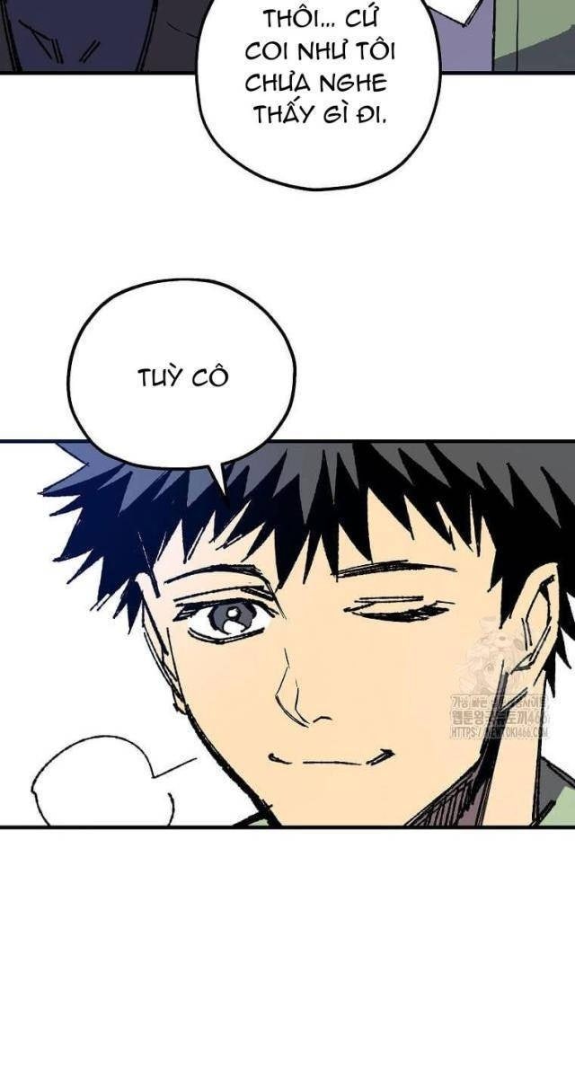 Tôi Đã Đạt Đến Cấp Độ Tối Đa Và Quay Trở Lại - Page 98