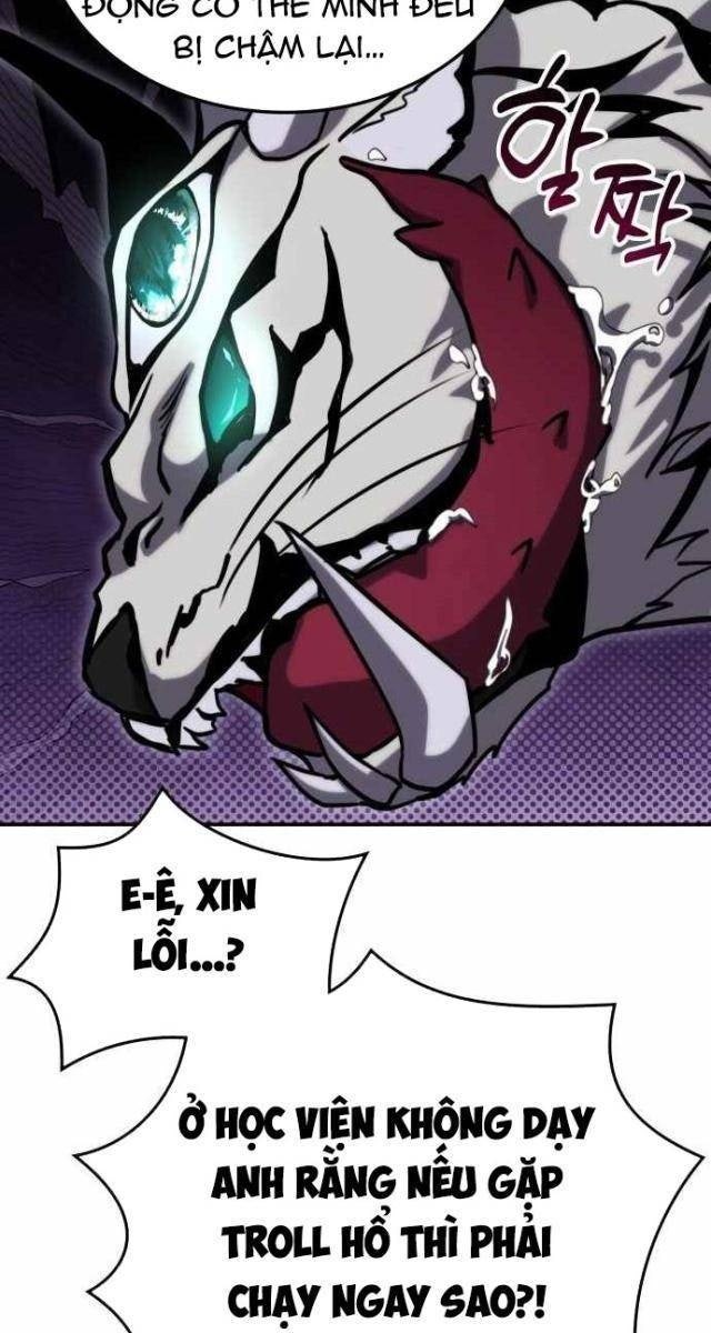 Trị Liệu Sư Quá Mạnh - Page 103