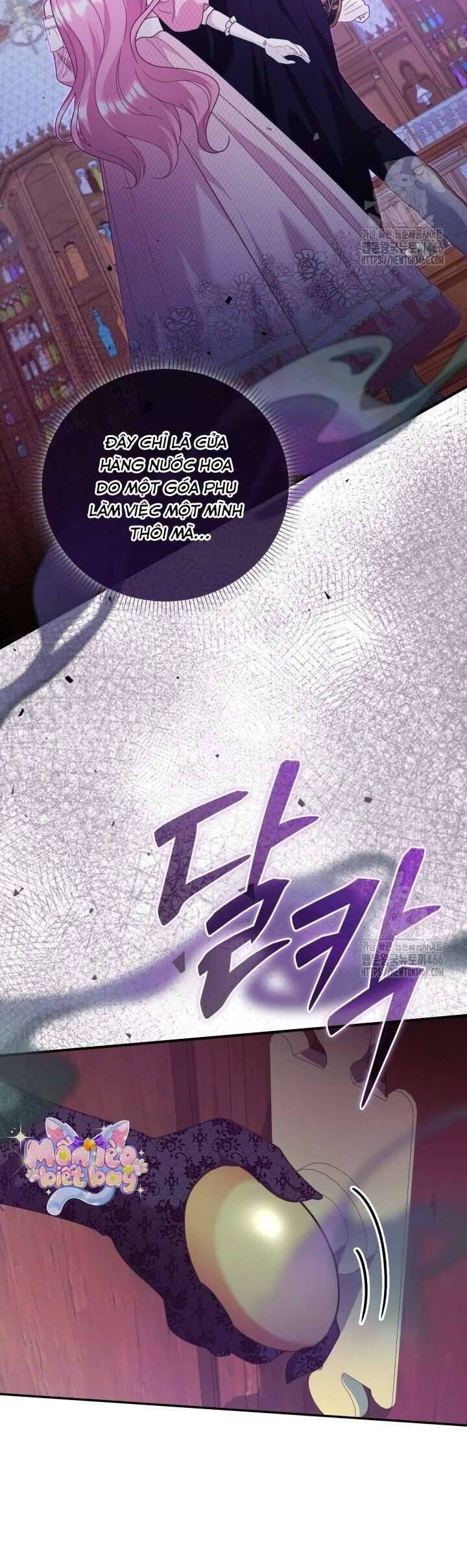 Dẫu Cho Con Gái Của Kẻ Phản Diện Trùng Sinh - Page 6