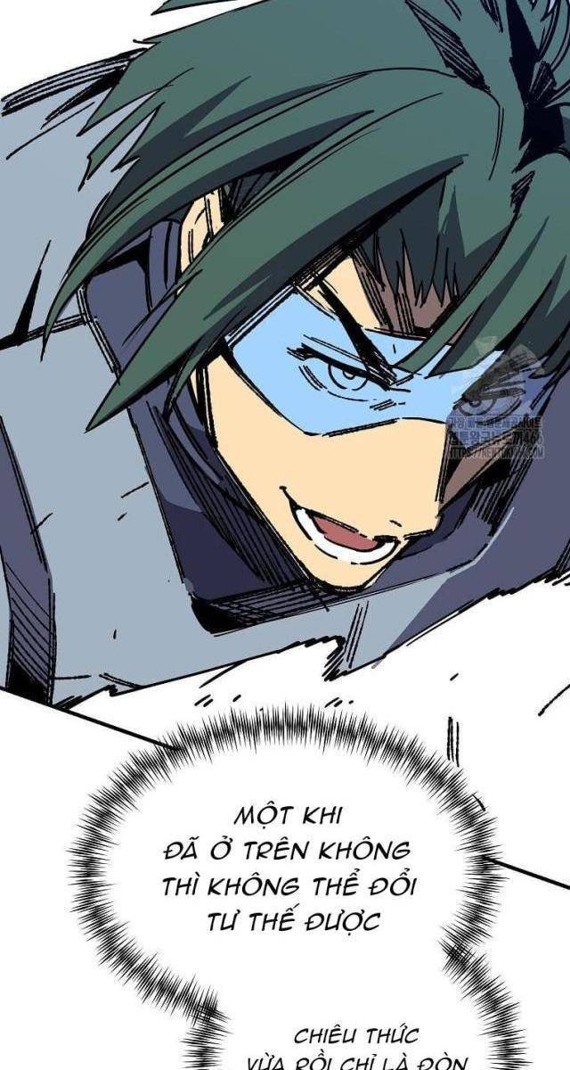 Tôi Đã Đạt Đến Cấp Độ Tối Đa Và Quay Trở Lại - Page 49