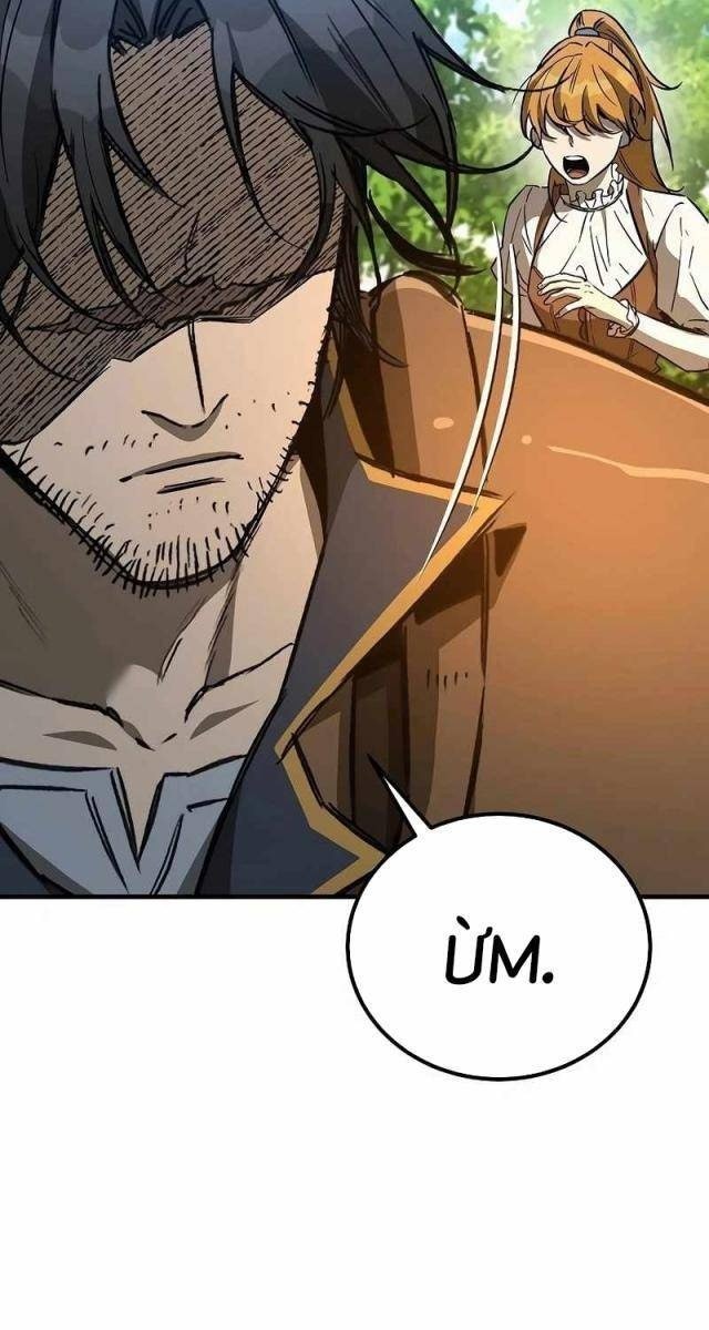 Hộ Vệ Điên Cuồng Trong Tiểu Thuyết Trung Cổ - Page 161