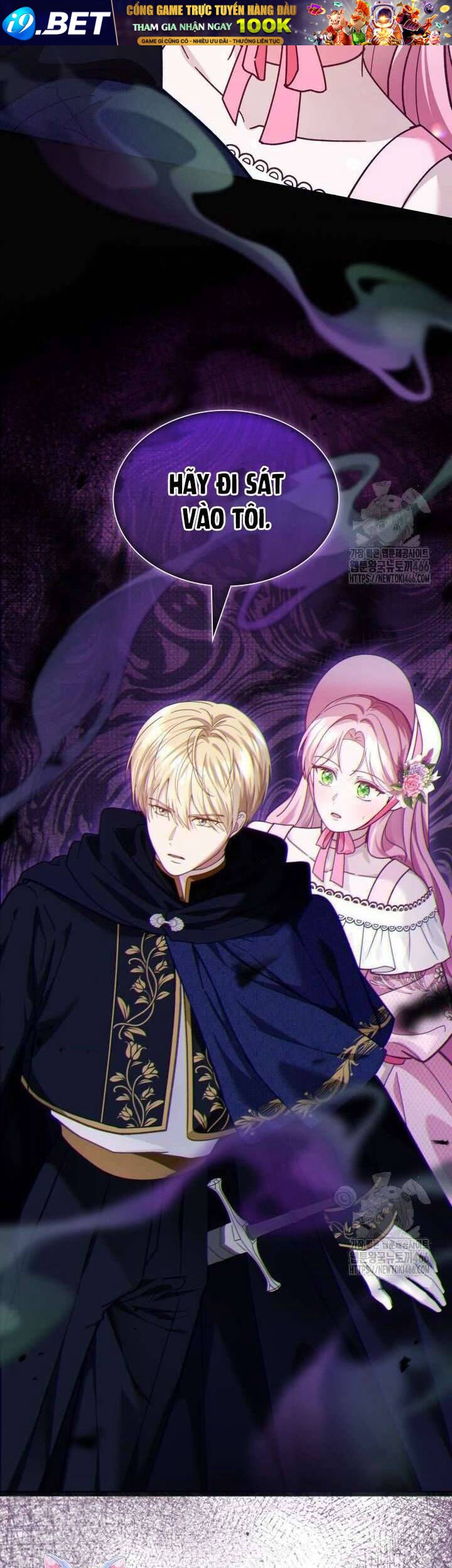 Dẫu Cho Con Gái Của Kẻ Phản Diện Trùng Sinh - Page 4