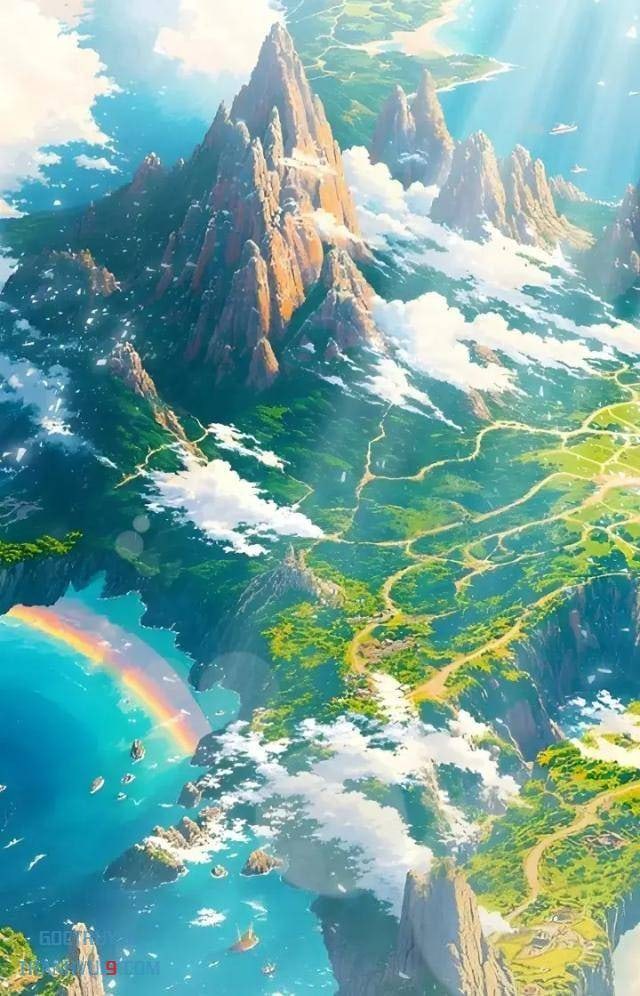 Đệ Tử Của Ta Đều Là Vô Địch Đại Yêu - Page 33