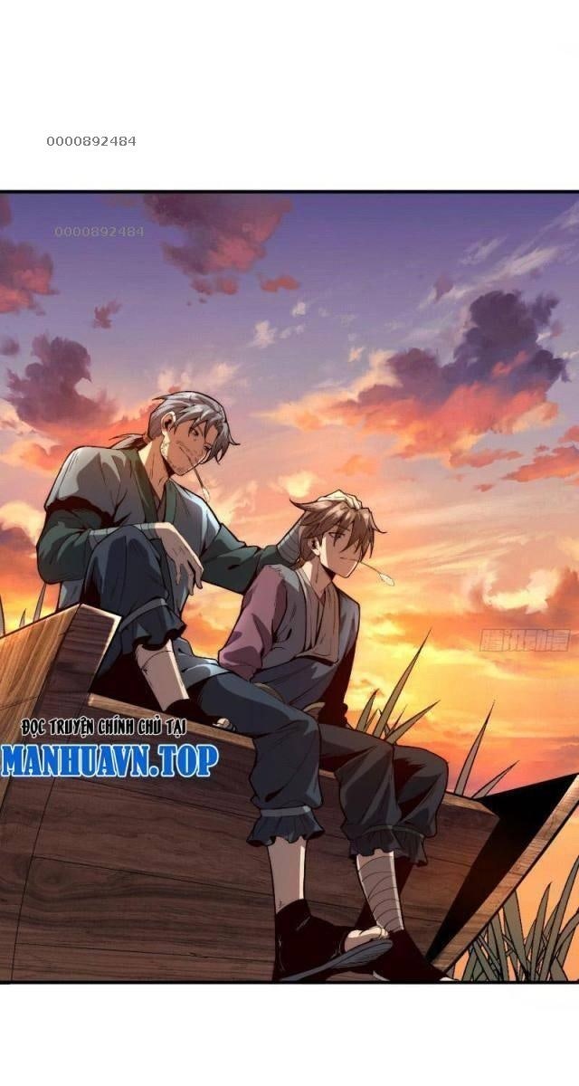 Thủy Hầu Tử Khai Thủy Thành Thần - Page 17