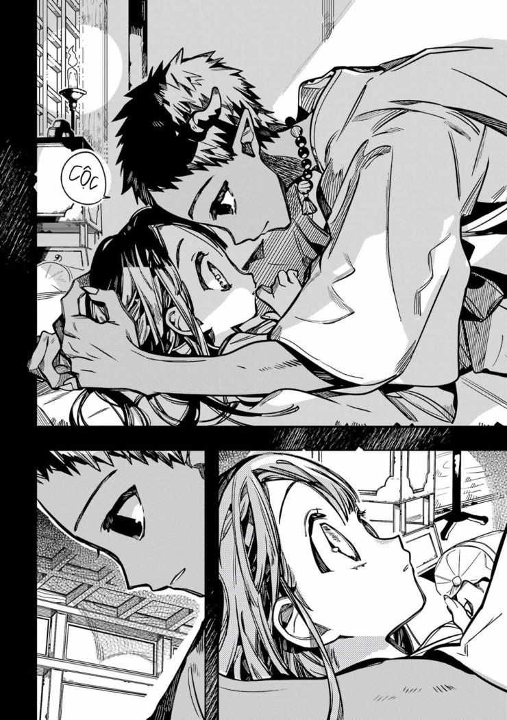 Hanako-kun nhà xí - Page 29