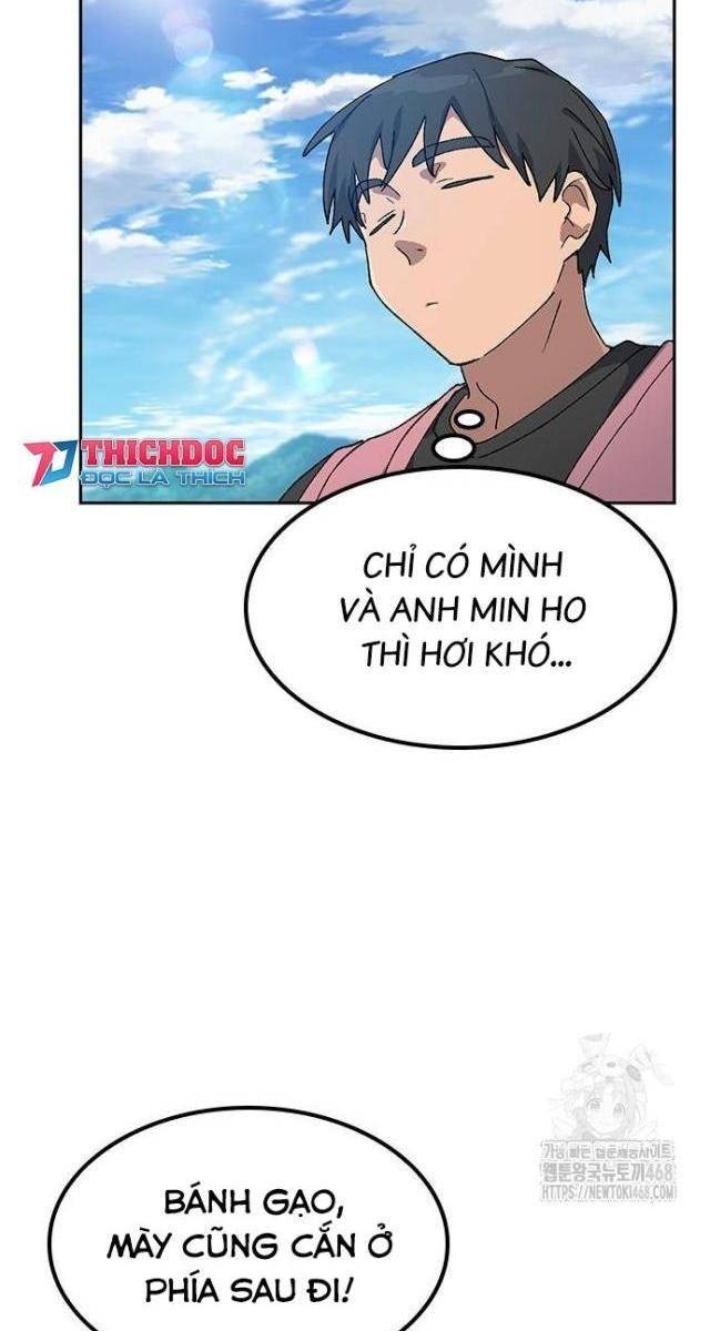 Tay Súng Chinh Phục Võ Lâm - Page 50